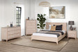 Gervais Full, Queen, & Twin Bed - California Furniture (Coachella, CA)
