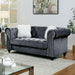 Giacomo Loveseat - California Furniture (Coachella, CA)