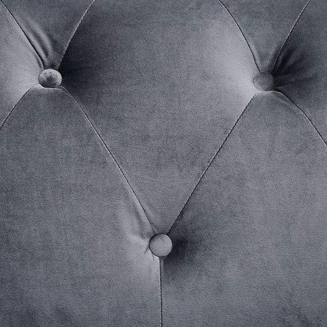Giacomo Loveseat - California Furniture (Coachella, CA)