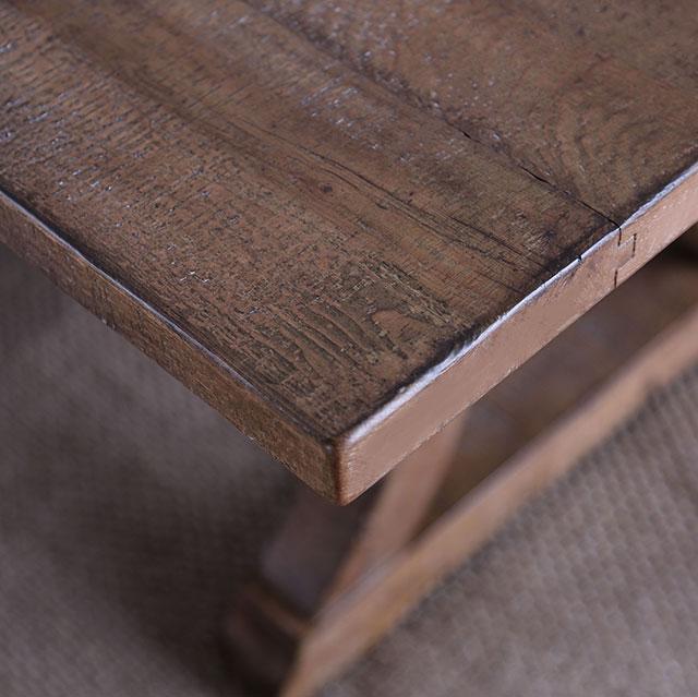 Gianna Dining Table - California Furniture (Coachella, CA)