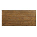 Gianna Dining Table - California Furniture (Coachella, CA)