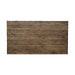 GIANNA Rustic Oak 77" Dining Table - California Furniture (Coachella, CA)