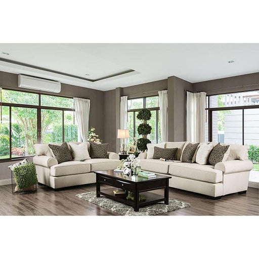 Gilda Love Seat - California Furniture (Coachella, CA)