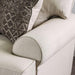 Gilda Love Seat - California Furniture (Coachella, CA)