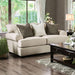 Gilda Love Seat - California Furniture (Coachella, CA)