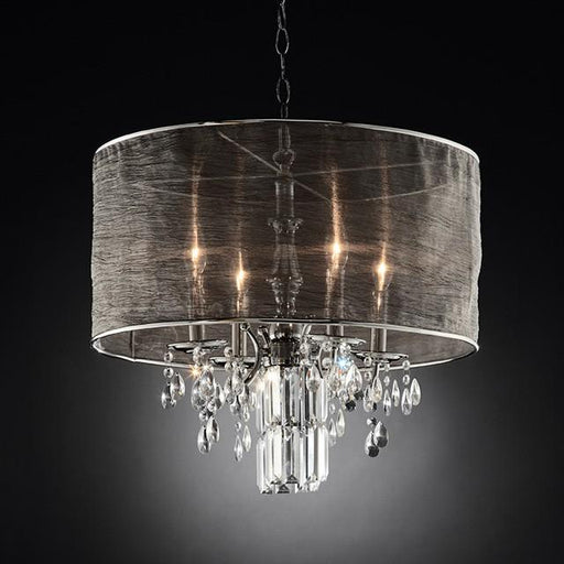 Gina Ceiling Lamp - California Furniture (Coachella, CA)