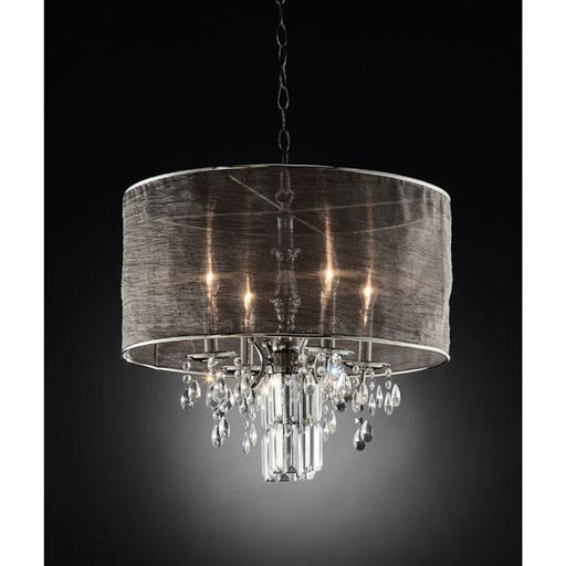 Gina Ceiling Lamp - California Furniture (Coachella, CA)