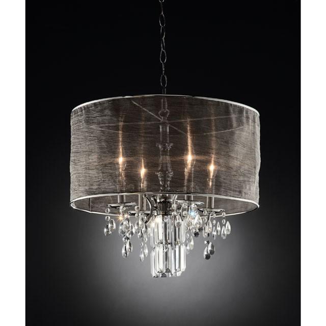 Gina Ceiling Lamp - California Furniture (Coachella, CA)