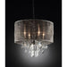 Gina Ceiling Lamp - California Furniture (Coachella, CA)