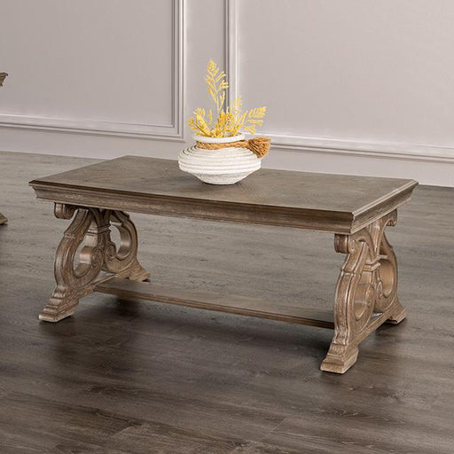 Giordani Cocktail Table - California Furniture (Coachella, CA)