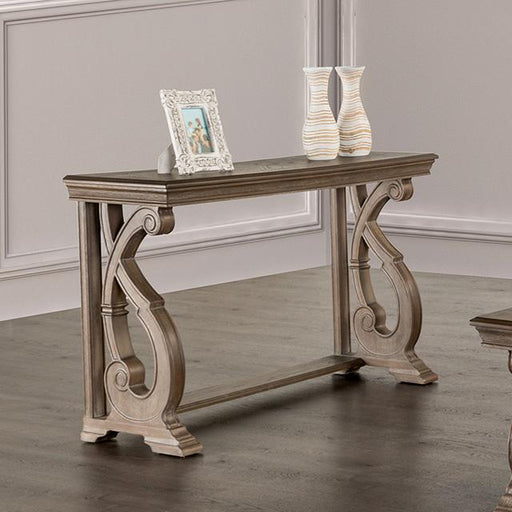 Giordani Sofa Table - California Furniture (Coachella, CA)