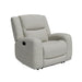 Giraldus Manual Recliner - California Furniture (Coachella, CA)
