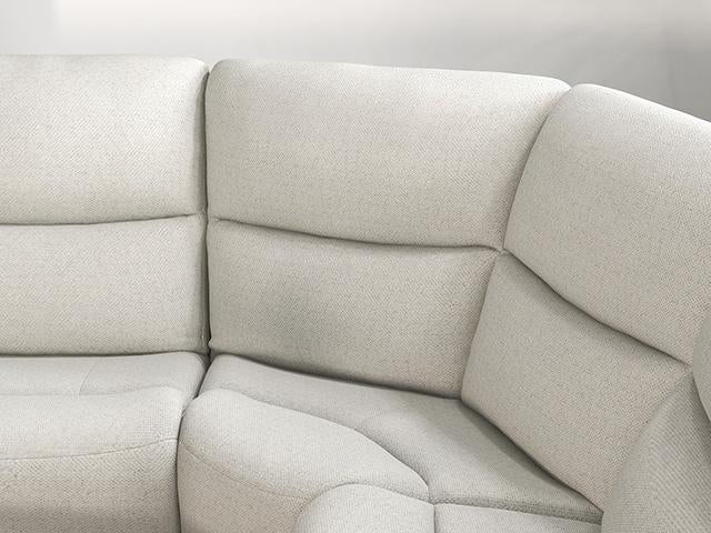 Giraldus Motion Sectional - California Furniture (Coachella, CA)