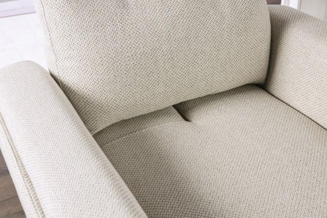Gladbach Chair - California Furniture (Coachella, CA)