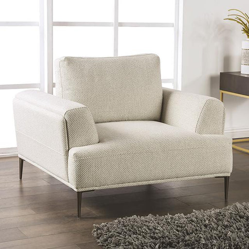 Gladbach Chair - California Furniture (Coachella, CA)