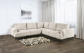 Gladbach Large L-Sectional - California Furniture (Coachella, CA)