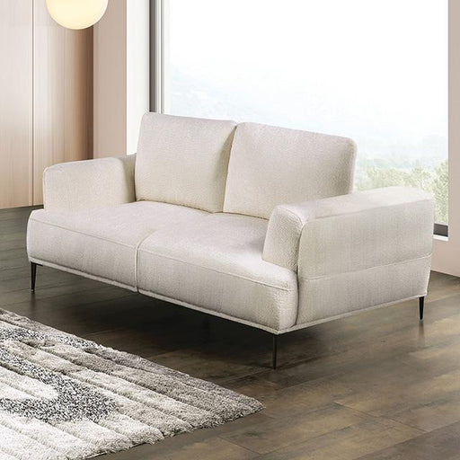 Gladbach Loveseat - California Furniture (Coachella, CA)