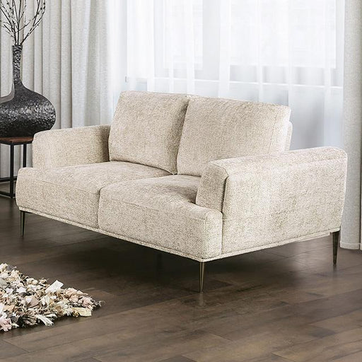 Gladbach Loveseat - California Furniture (Coachella, CA)
