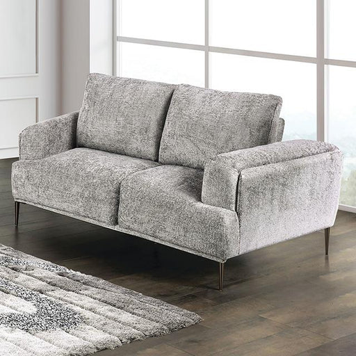 Gladbach Loveseat - California Furniture (Coachella, CA)