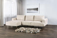 Gladbach Sectional, Left Chaise - California Furniture (Coachella, CA)