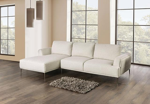 Gladbach Sectional, Left Chaise - California Furniture (Coachella, CA)