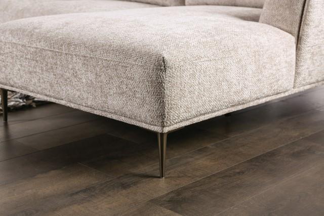 Gladbach Large L-Sectional - California Furniture (Coachella, CA)