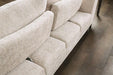 Gladbach Large L-Sectional - California Furniture (Coachella, CA)