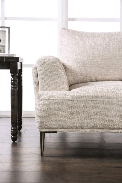 Gladbach Sectional, Left Chaise - California Furniture (Coachella, CA)