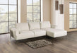 Gladbach Sectional, Right Chaise - California Furniture (Coachella, CA)