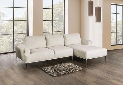 Gladbach Sectional, Right Chaise - California Furniture (Coachella, CA)