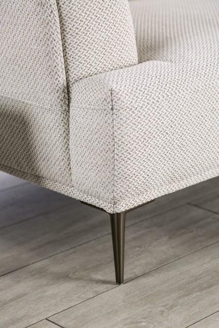 Gladbach Large L-Sectional - California Furniture (Coachella, CA)