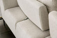 Gladbach Large L-Sectional - California Furniture (Coachella, CA)