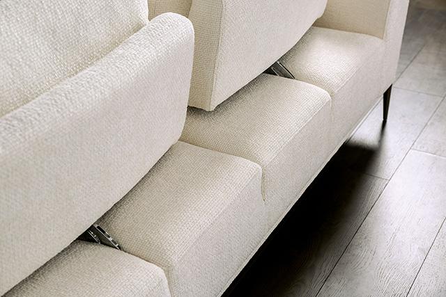 Gladbach Sofa - California Furniture (Coachella, CA)