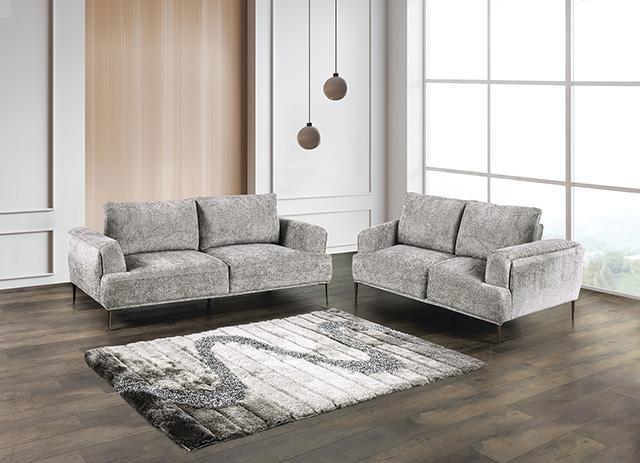 Gladbach Sofa - California Furniture (Coachella, CA)