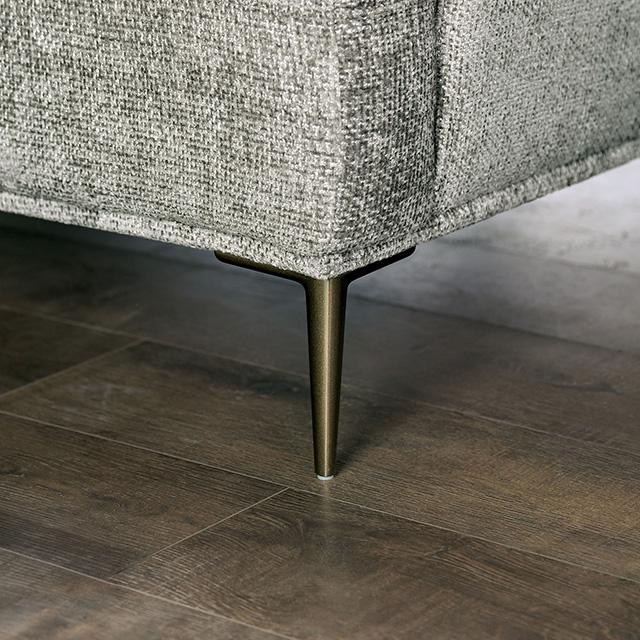 Gladbach Loveseat - California Furniture (Coachella, CA)