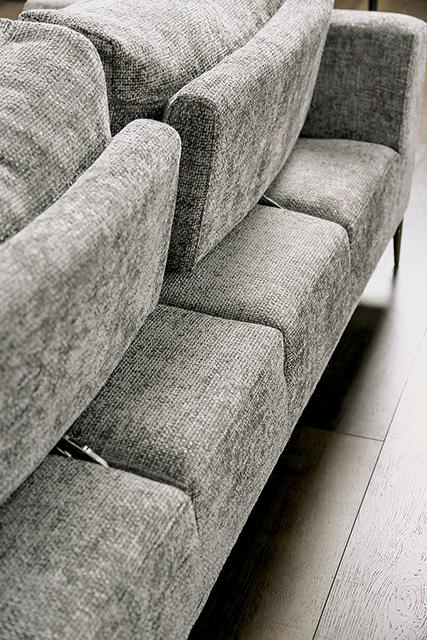 Gladbach Sofa - California Furniture (Coachella, CA)