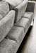 Gladbach Sofa - California Furniture (Coachella, CA)