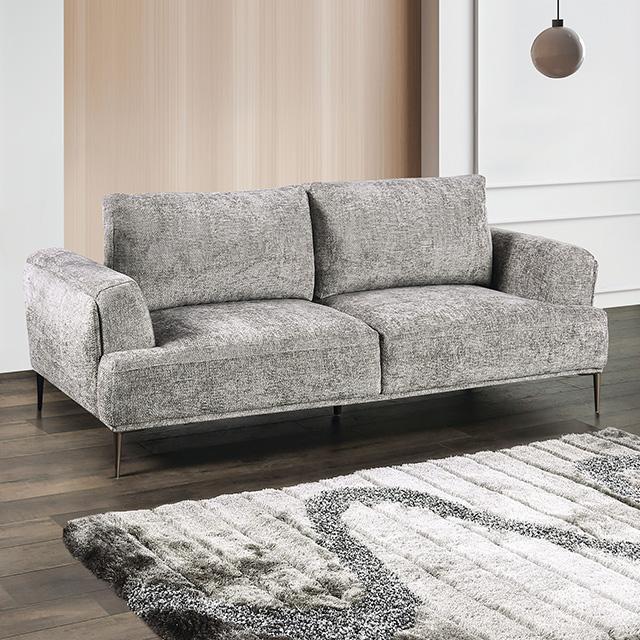 Gladbach Sofa - California Furniture (Coachella, CA)