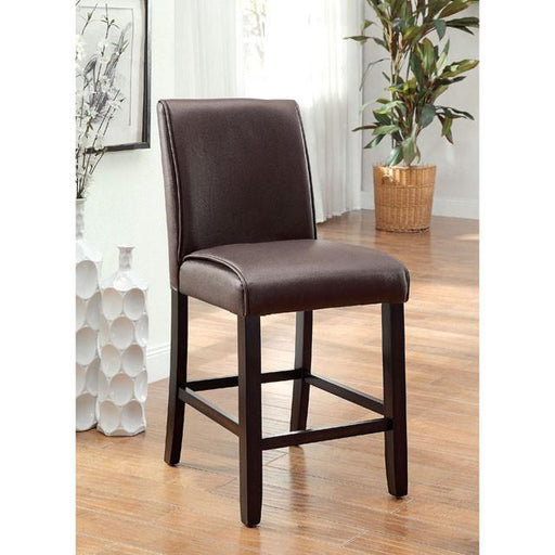 Gladstone Counter Ht. Chair (2/Box) - California Furniture (Coachella, CA)