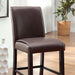 Gladstone Counter Ht. Chair (2/Box) - California Furniture (Coachella, CA)
