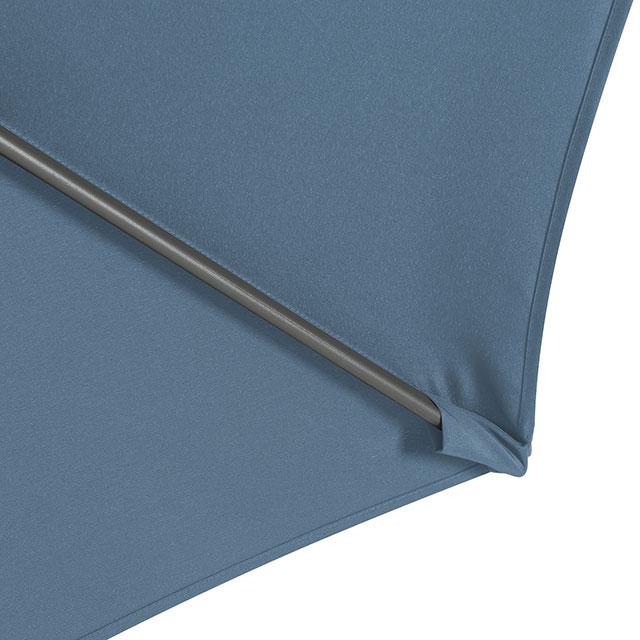 Glam Cantilever Umbrella w/ LED - California Furniture (Coachella, CA)