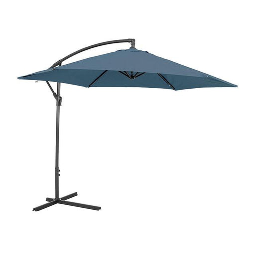 Glam Cantilever Umbrella w/ LED - California Furniture (Coachella, CA)