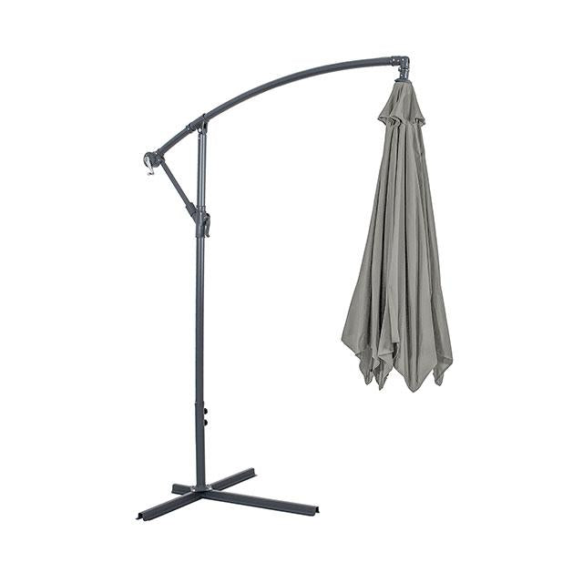 Glam Cantilever Umbrella w/ LED - California Furniture (Coachella, CA)