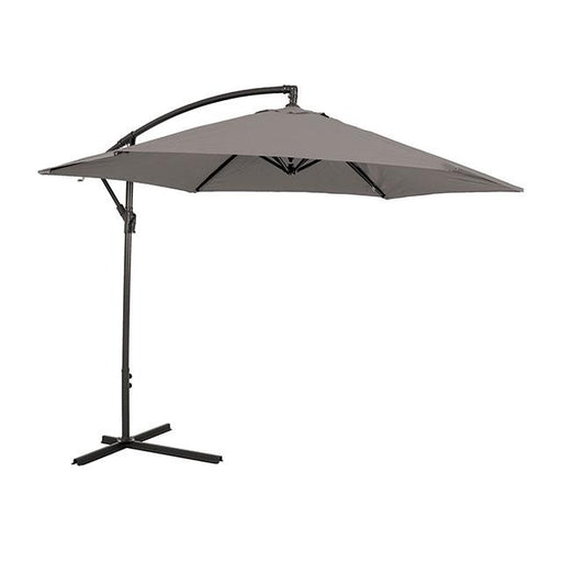 Glam Cantilever Umbrella w/ LED - California Furniture (Coachella, CA)
