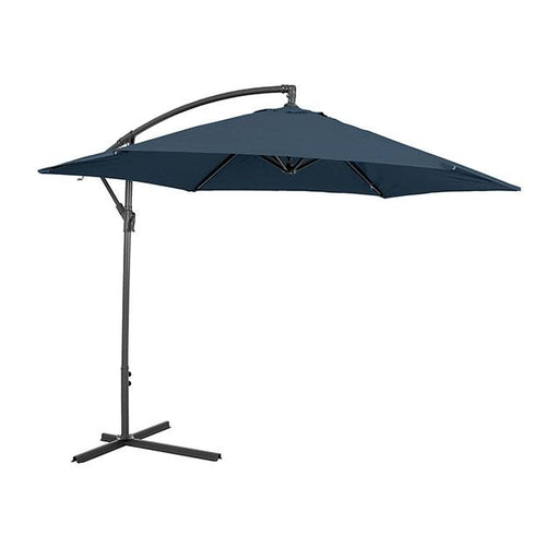 Glam Cantilever Umbrella w/ LED - California Furniture (Coachella, CA)