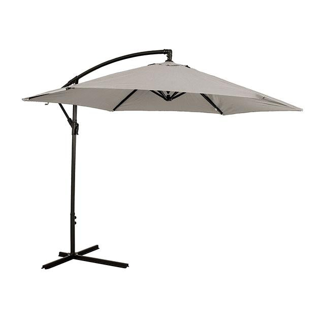 Glam Cantilever Umbrella w/ LED - California Furniture (Coachella, CA)