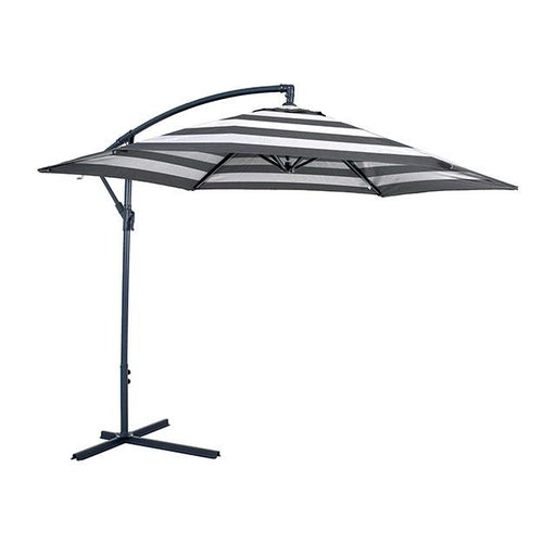 Glam Cantilever Umbrella w/ LED - California Furniture (Coachella, CA)