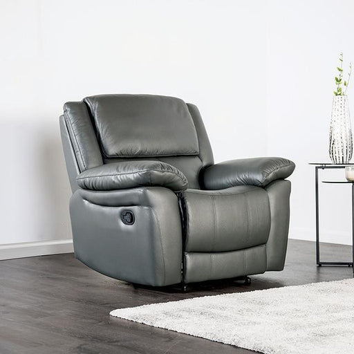 Glarus Recliner Chair - California Furniture (Coachella, CA)