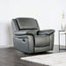 Glarus Recliner Chair - California Furniture (Coachella, CA)