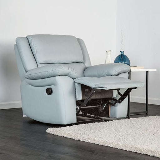 Glarus Recliner Chair - California Furniture (Coachella, CA)